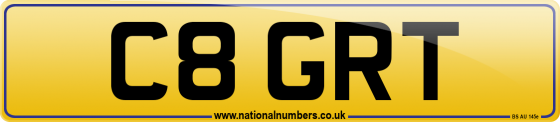 C8 GRT