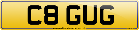 C8 GUG