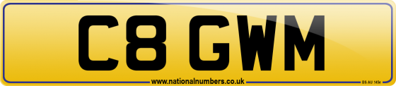 C8 GWM