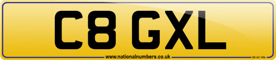 C8 GXL