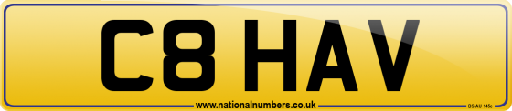 C8 HAV