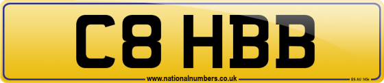 C8 HBB