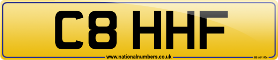 C8 HHF