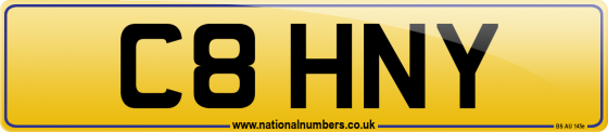 C8 HNY