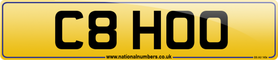 C8 HOO