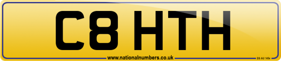 C8 HTH