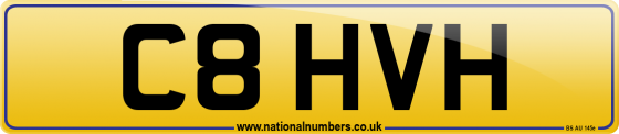 C8 HVH