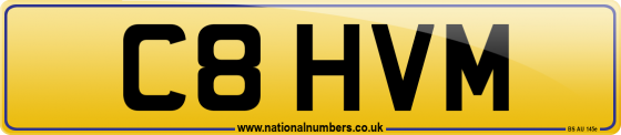 C8 HVM