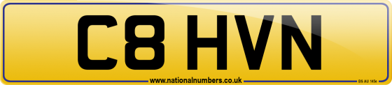 C8 HVN