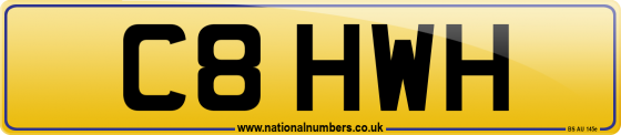 C8 HWH
