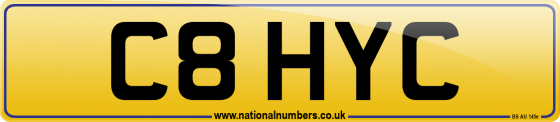 C8 HYC