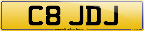 C8 JDJ