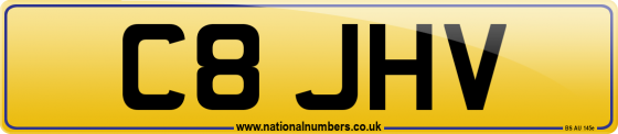 C8 JHV