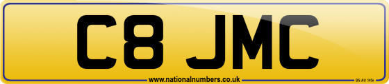 C8 JMC