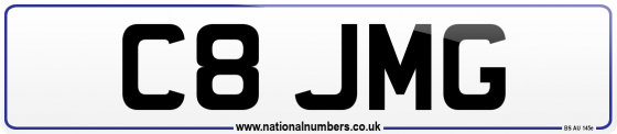 C8 JMG