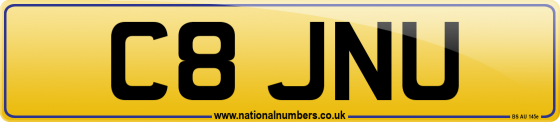 C8 JNU