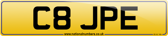 C8 JPE