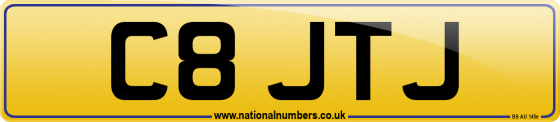 C8 JTJ