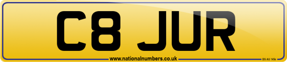 C8 JUR