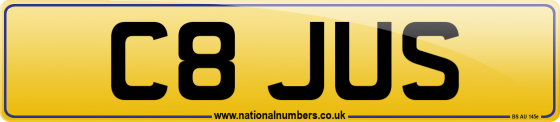 C8 JUS
