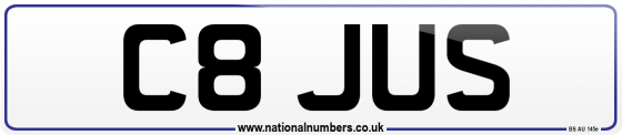 C8 JUS