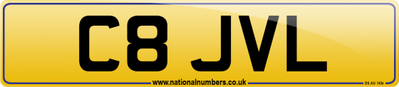 C8 JVL