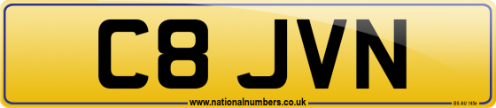 C8 JVN