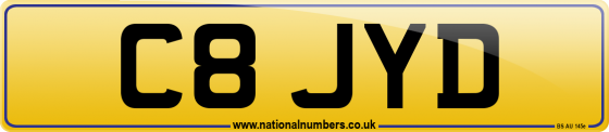 C8 JYD