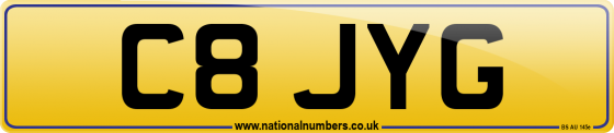 C8 JYG