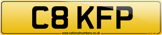 C8 KFP