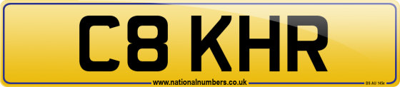 C8 KHR