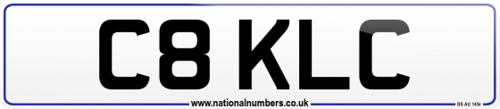 C8 KLC