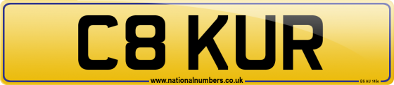 C8 KUR