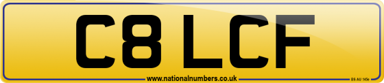 C8 LCF