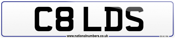 C8 LDS