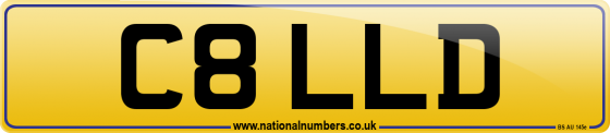 C8 LLD