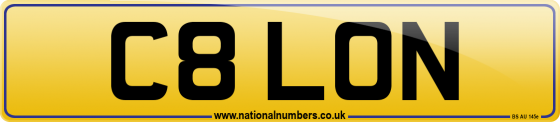 C8 LON