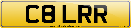 C8 LRR