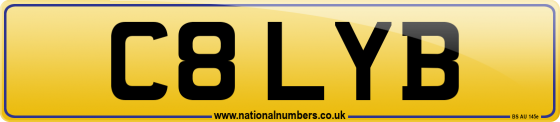 C8 LYB