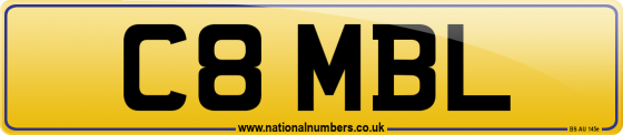 C8 MBL