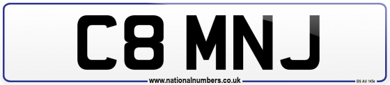 C8 MNJ