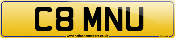 C8 MNU