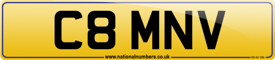 C8 MNV