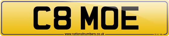C8 MOE