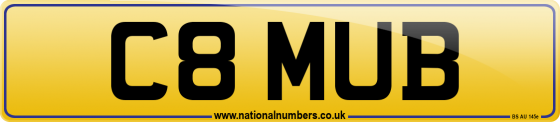 C8 MUB
