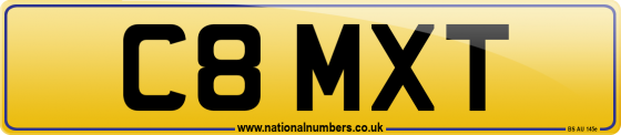 C8 MXT