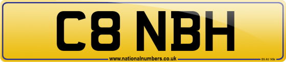 C8 NBH