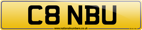 C8 NBU