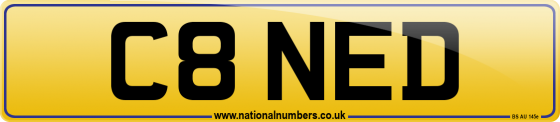 C8 NED