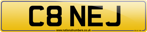 C8 NEJ